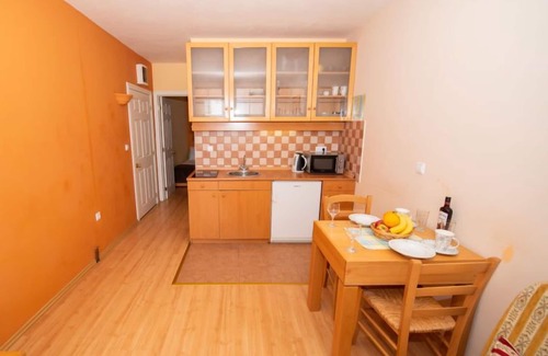 Vrpolje Apartamento | Apartamento Bencun by Interhome