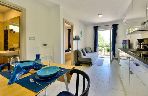 Pobri Apartamento | Apartamento Beni by Interhome