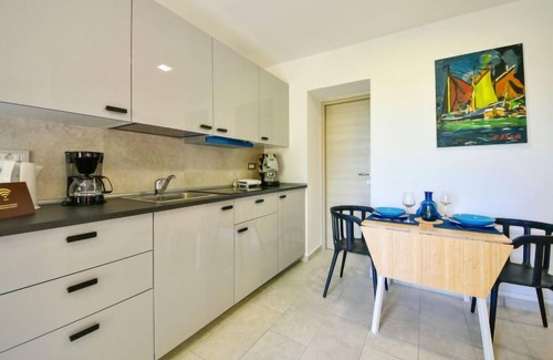 Pobri Apartamento | Apartamento Beni by Interhome