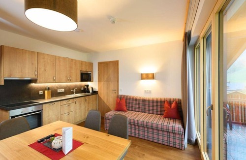 Unterberg Cama Y Desayuno | Apartment Bergblick - Appartement-Pension Kendlbacher