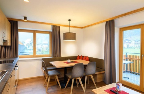 Unterberg Cama Y Desayuno | Apartment Bergblick - Appartement-Pension Kendlbacher
