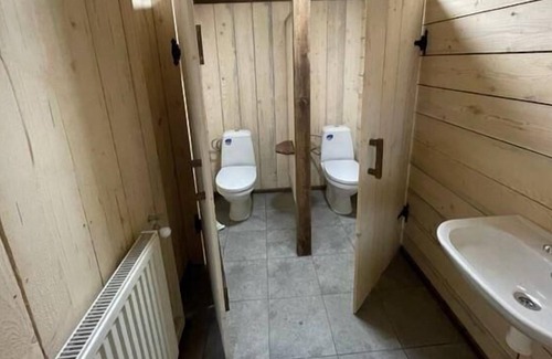 Jizerka Apartamento | Apartment Berghütte Pesakovna