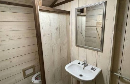 Jizerka Apartamento | Apartment Berghütte Pesakovna