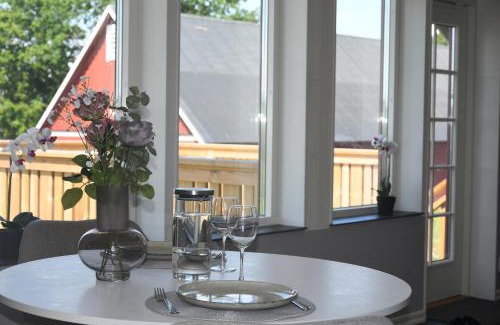 Gronadal Apartamento | Apartment Berghem Grönadal Nättraby