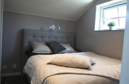 Gronadal Apartamento | Apartment Berghem Grönadal Nättraby