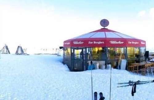 Sonnenalpe Nassfeld Apartamento | Apartment Bergkristall