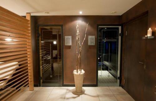 Ravaisch Apartamento | Apartment Bergsonne
