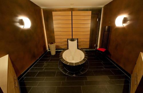 Ravaisch Apartamento | Apartment Bergsonne