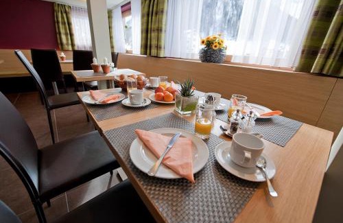 Ravaisch Apartamento | Apartment Bergsonne