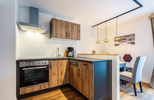 Niederau Apartamento | Apartamento 'Bergwelt A1' con vistas a la montaña, balcón y Wi-Fi