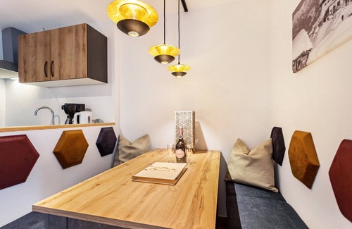 Niederau Apartamento | Apartamento 'Bergwelt A1' con vistas a la montaña, balcón y Wi-Fi