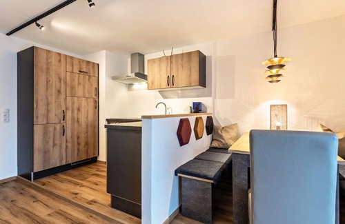Niederau Apartamento | Apartamento 'Bergwelt A2' con vistas a la montaña, balcón y Wi-Fi