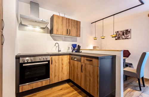 Niederau Apartamento | Apartamento 'Bergwelt A2' con vistas a la montaña, balcón y Wi-Fi