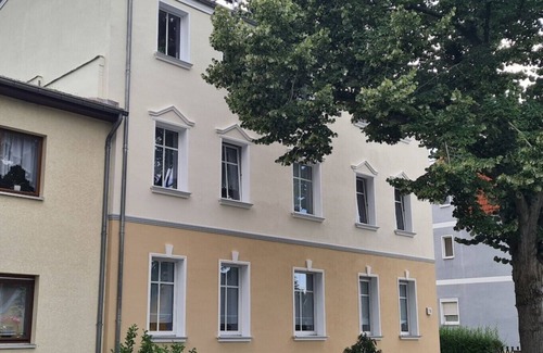 Mahlsdorf Apartamento | Apartment Berlin - Mahlsdorf