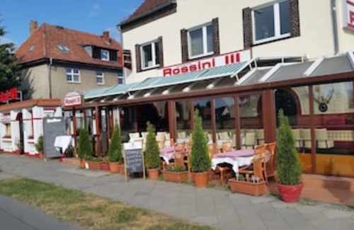 Mahlsdorf Apartamento | Apartment Berlin - Mahlsdorf