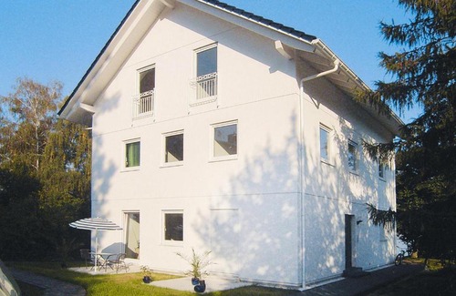 Schmoeckwitz Apartamento | Apartment, Berlin-Schmöckwitz
