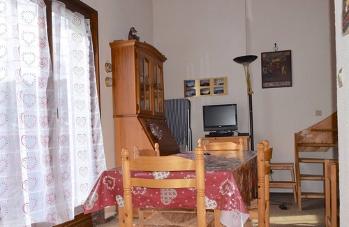 Bernex Apartamento | Apartamento Bernex, 1 dormitorio, 6 personas
