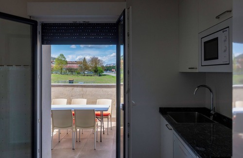 Iturmendi Apartamento | Apartamento BERNOA OFERTA TELETRABAJO
