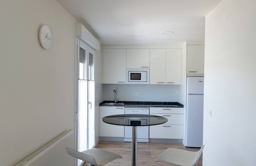 Iturmendi Apartamento | Apartamento BERNOA OFERTA TELETRABAJO