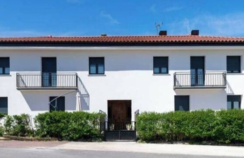 Iturmendi Apartamento | Apartamento BERNOA OFERTA TELETRABAJO