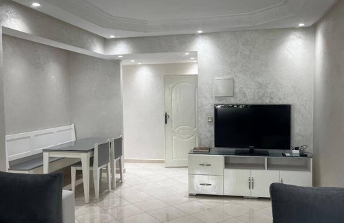 Berrechid Apartamento | Apartment Berrechid