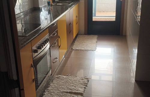 Meano Apartamento | Apartment between beaches (next to Portonovo, Sanxenxo, O Grove and Cambados).