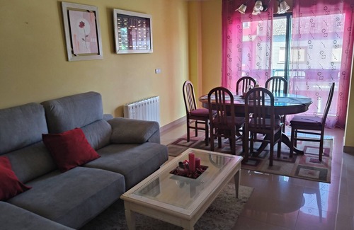 Meano Apartamento | Apartment between beaches (next to Portonovo, Sanxenxo, O Grove and Cambados).