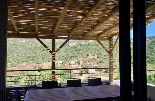 Santa Giulia Apartamento | Apartment between Bonifacio and Porto Vecchio