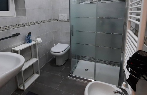 Bregnano Apartamento | Apartment between Como and Milan