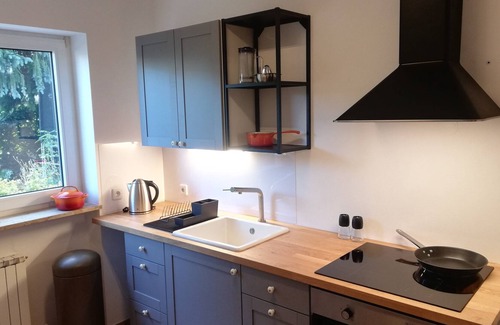Bayreuth Apartamento | Apartment between the Fichtel Mountains and Franconian Switzerland