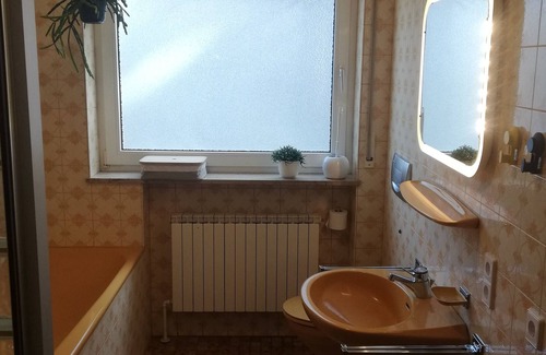 Bayreuth Apartamento | Apartment between the Fichtel Mountains and Franconian Switzerland