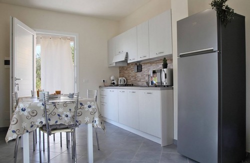 Tancau Sul Mare Apartamento | Apartment Bianca Marea