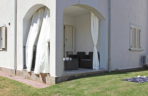 Tancau Sul Mare Apartamento | Apartment Bianca Marea