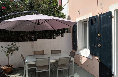 Biarritz Apartamento | Apartment Biarritz - Quartier Saint Martin