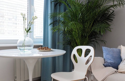 Bielany Apartamento | Apartment Bielany 3 min from metro with free catering, air conditioning, parking