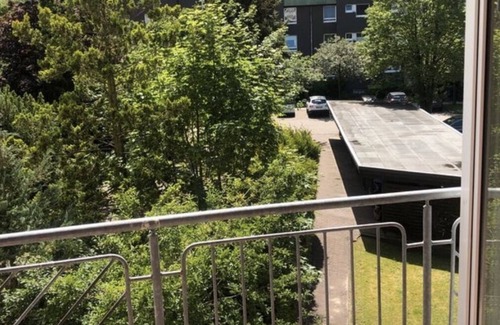 Twischkamp Apartamento | Apartment "Big Cinema" PLEASE READ DESCRIPTION! PHONE 01736249051