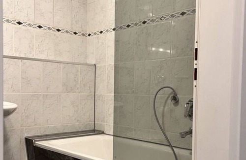 Twischkamp Apartamento | Apartment "Big Cinema" PLEASE READ DESCRIPTION! PHONE 01736249051