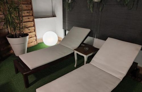 Calafell Apartamento | APARTMENT BIG PRIVAT TERRACE CALAFELL BEACH FREE Parking