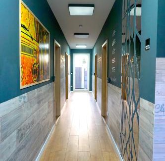 Osloß Apartamento | Apartment Bigler