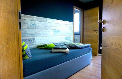 Osloß Apartamento | Apartment Bigler