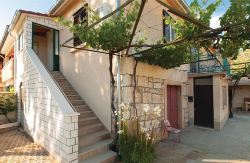 Bilice Apartamento | Apartment Bilice I