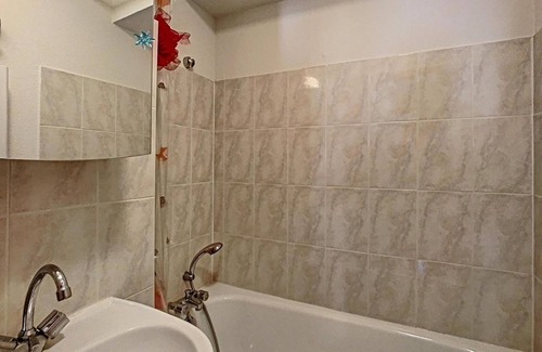 Le Biot Apartamento | Apartment Biot, 2 bedrooms, 4 persons