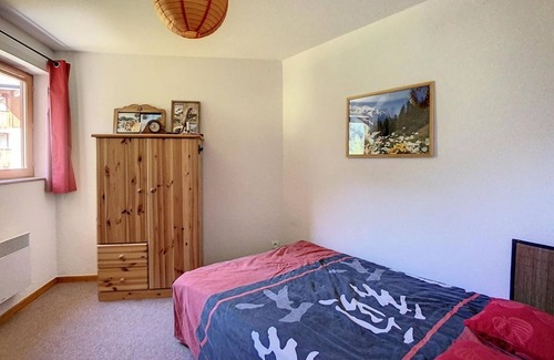 Le Biot Apartamento | Apartment Biot, 2 bedrooms, 4 persons