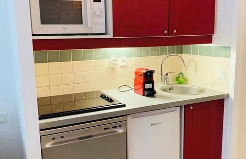 Biscarrosse Apartamento | Apartment Biscarosse lake