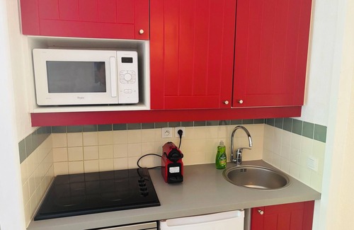 Biscarrosse Apartamento | Apartment Biscarosse lake