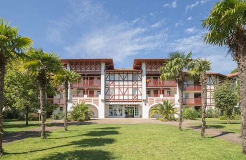 Biscarrosse Apartamento | Apartment Biscarrosse Lac on the golf course, near the ocean (4km)