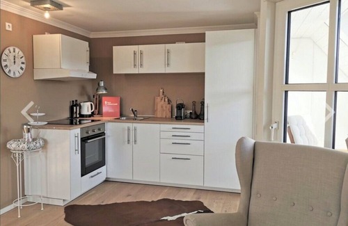 Schluchsee Apartamento | Apartamento 'Blackforest-Schluchsee' con vistas al lago, jardín compartido y Wi-Fi