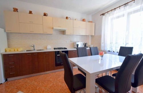 Municipality of Omisalj Apartamento | Apartamentos y habitaciones Blažević (62031-A1) - Omisalj - isla Krk