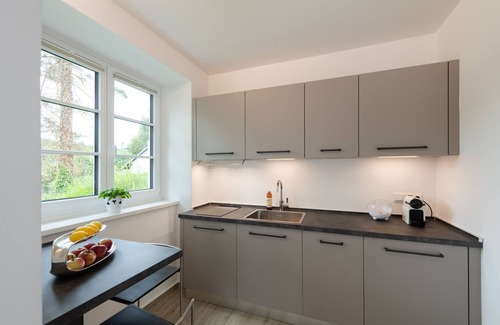 Poertschach am Woerthersee Apartamento | Apartment Blue