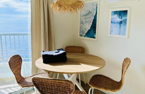 San Marcos Apartamento | Apartment Blue Monis with Amazing Views